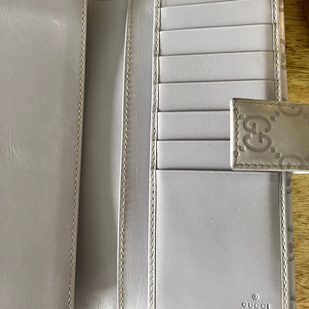 Gucci Wallet - Picture 5 of 13